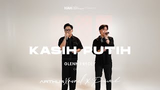 Kasih Putih  Glenn Fredly   Cover Arthur Xavael Pavel Arwandi