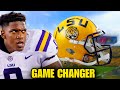 LSU Football changing the game with this Technology image