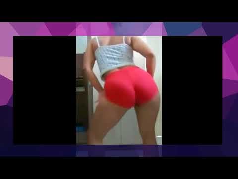 Juuh Benavides   Da Uma Sentada   MC Maneirinho   Medley   Twerk   HD