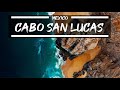 Drone Footage of Cabo San Lucas Mexico