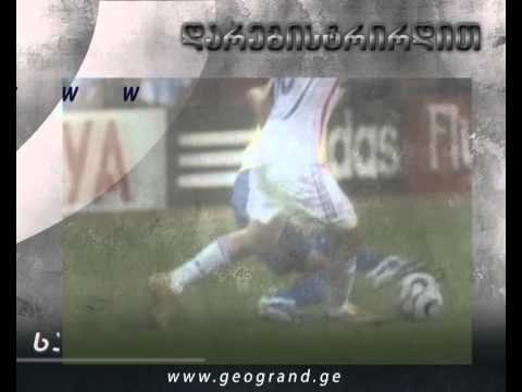 Geogrand.Ge  - ითამაშე, ცხოვრება ხომ თამაშია