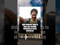Escándalo político: Aida Quilcué en la mira del CNE #colombia