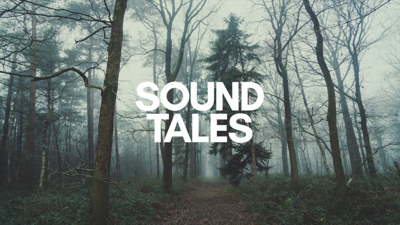 ORIENTAL CRAVINGS - Nomad (ft.  LUNA MAY)