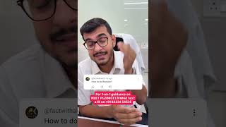 NEET PG Revision Strategy No One Talks About!