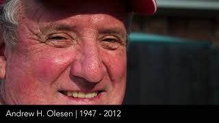 Andy's Tribute Slideshow
