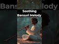 Soothing Bansuri Melody ✨ Find Calm in Raga Shivranjani #healingmusic #indianclassicalmusic #bansuri