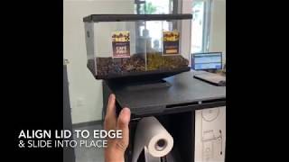 Deep Clean Starbucks iCup (Generation 1)