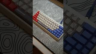 Higround's New Summit 65 Keyboard - Modding Video!