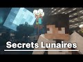 Secrets Lunaires | Court Métrage Minecraft