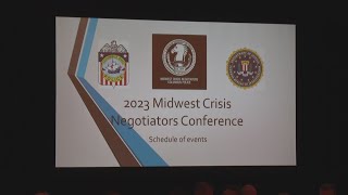 Midwest Crisis Negotiators Conference being held in Columbus