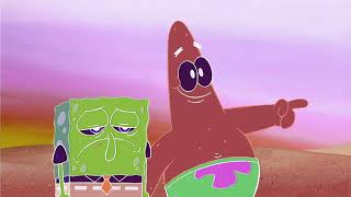 Our Car! 🚗| SpongeBob 🧽| Sponsored by Preview 2 Effects x Gamavision Remix