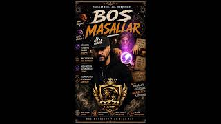 Boş Masallar by Dj Ozzi Hawk