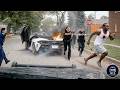 Most Dangerous High-Speed Police Chases Caught on Dashcam — That Feel Like an Action Movie #89