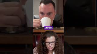 Вопрос к украинцам: стоит ли сопротивляться? -  Арестович #shorts