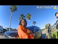 Fake Cop Gets CAUGHT Stealing $1500 Worth of Items at Publix
