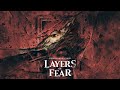 [LIVE] Layers of Fear - Unreal Engine 5 Remake - Stream #3 - Post Game Content u.a. &quot;Final Note&quot;