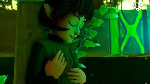 Unreal Engine 4 [4.22] Zelda Ocarina Of Time #Update2 2019