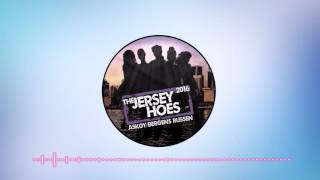 Clix - The Jersey Hoes 2016 (ft. Victoria Gustavsen)