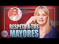 HORACIO VILLALOBOS AHORA DE MISÓGINO CONTRA ERIKA BUENFIL - CHISME NO LIKE