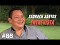 Sadrach Santos en Entrevista con Nayo Escobar