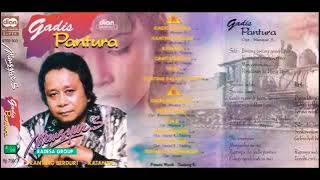 GADIS PANTURA by Mansyur S. Full Single Album Dangdut Original.
