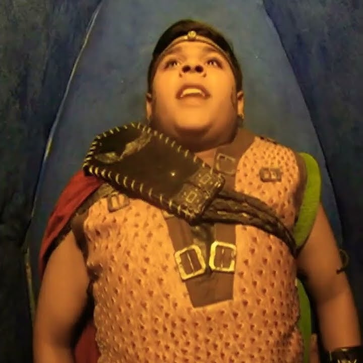 Baalveer Status | #Baalveer #Devjoshi #shorts #youtubeshorts #baalveershorts #kochutv