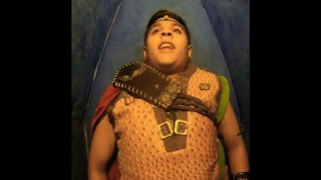 Baalveer Status | #Baalveer #Devjoshi #shorts #youtubeshorts #baalveershorts #kochutv