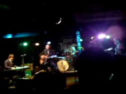 Brian Hooper LIVE @ The Tote Bang! Records August ...