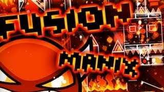 Fusion By Manix648(Me) Medium-Hard Demon