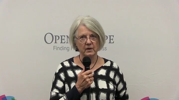 Joann O'Leary: Working with Families After a Pregn...