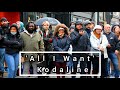 Kodaline - All I Want | Allie Sherlock cover