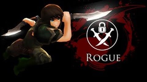 AQ3D Rouge class Overview