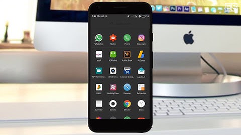 Best Nova Setup 2017 : Android to iOS Edition