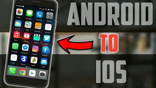 Best Nova Setup 2017 : Android to iOS Edition