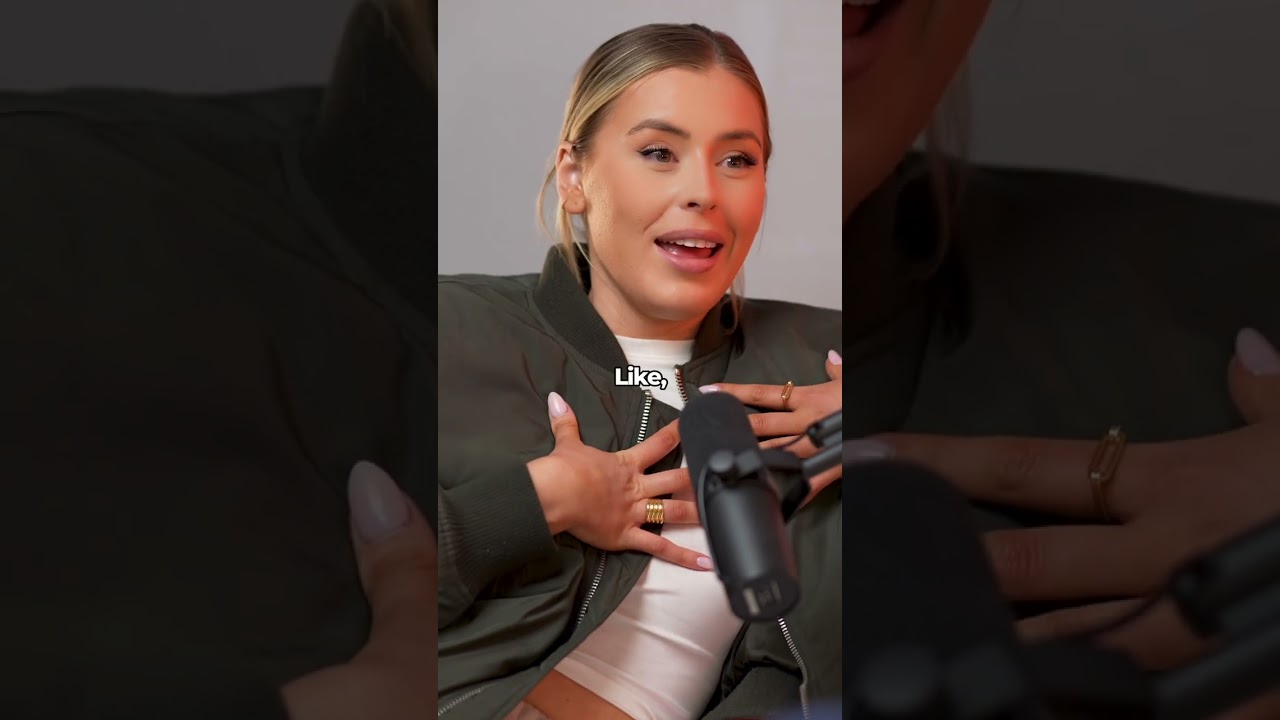 Girls Know Nothing #podcastclip #highlight  #podcast  #relationship  #dating #motivation  #clip