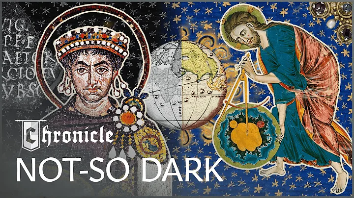 Were The Dark Ages Really That Dark? |  King Arthur's Britain | Chronicle