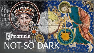 Were The Dark Ages Really That Dark? |  King Arthur