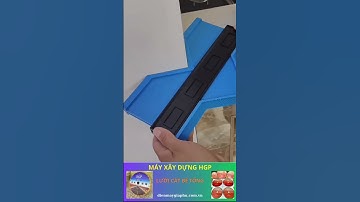 Hữu ích cho các bác thợ nghề xây dựng #shorts