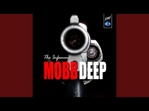 Mobb Deep - Whoo Kid (Intro)