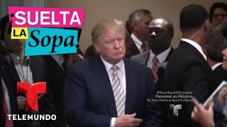 Suelta La Sopa Prince Royce habló sobre el triunfo Suelta La Sopa Prince Royce habló sobre el triunfo