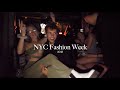 NYC FASHION WEEK - Arlin Moore 2021