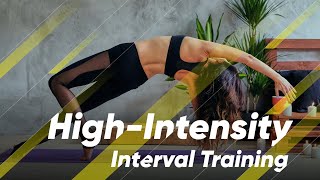 картинка: HIIT – тренер Роман