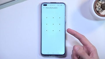 Honor 50 Lite Reset Settings