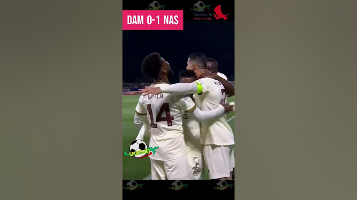Cristiano Ronaldo: Hat trick - Al-Nassr vs Damac FC #football #ronaldo #alnassr