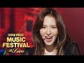 Red Velvet - RBB [2018 MBC Music Festival]