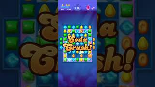 Candy crush soda saga level 687 & 688 | Candy  screenshot 3