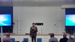 Sunday worship experience 5/31/2026