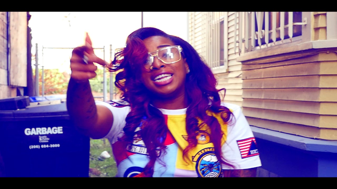 I Got The Keys FREESTYLE