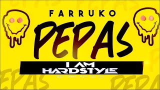 Video voorbeeld van "(HARDSTYLE) Farruko - Pepas (Dr Phunk Remix) HD HQ"