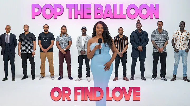 Ep 6: Pop The Balloon Or Find Love | With Arlette Amuli